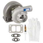 For Case W/ Cummins 4TA-390 Replaces J906602 J908293 Turbocharger Tcp New. Price: $499.10.