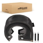 T6 Turbocharger Heat Shield Blanket Cover Wrap S475 S400 Carbon Fiber New. Price: $37.89.