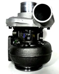 177258 Turbocharger Borgwarner New For John Deere 6068H Engines.. Price: $546.96.