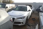 2019 Alfa Romeo Stelvio Turbocharger Oem 26K Miles - LKQ406566218 Used. Price: $720.80.