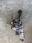 2012-2015 Mercedes Benz C250 Oem Used. Price: $314.00.