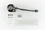 Turbosmart Kompact Em Plumb Back (no Noise) Valve For 2022+ Subaru Wrx FA24 New. Price: $278.99.