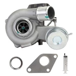 Turbocharger Rotomaster K1030199N Fits 2015 Ford F-150 2.7L-V6 New. Price: $1009.99.