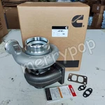 Holset HX35 Turbocharger For Komatsu PC200-8 Cummins Qsb Excavator 4037469 New. Price: $500.00.