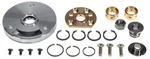 Turbocharger Service Kit-vin: F Mahle 599TS24521100 New. Price: $95.25.