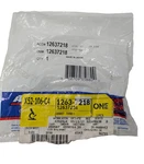 Genuine Gm Acdelco 12637218 Turbocharger Oil Return Pipe Gasket New. Price: $13.20.