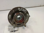 2024 Mazda CX-30 Rear Hub (11808919 Used. Price: $88.68.