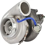 Garrett 895473-5001S New Turbo, Case 15.9 For Holland. Price: $1995.00.