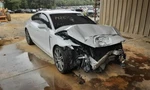 Driver Axle Shaft Rear Opt GH2 Fits 11-17 Audi A8 342039 Used. Price: $150.00.