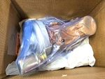 Rotomaster Diesel Turbocharger J1650103N Fits 6.5L Gm Chevy Pickup Suburban 1991 New. Price: $574.99.