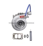Rotomaster H8350106R Turbocharger-vin: 6, Diesel 24 Valve Remanufactured. Price: $449.99.