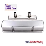 Racing Power R7215RAW, Pack Natural Steel Sbc Tall C/t V/c Unplated W/tu New. Price: $74.78.