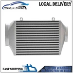 For 2002-2006 Mini Cooper R50 R52 R53 1.6L Top Mount Upgrade Intercooler Asi New. Price: $84.95.