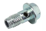 Genuine Gm M10X1.5X22 Turbocharger Oil Feed Pipe Bolt 11611488 New. Price: $13.06.