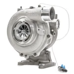 Garrett 886976-5004S For Powermax GT3788V Turbo 11-16 Chevy/gmc 2500HD/3500HD 6. New. Price: $2700.00.