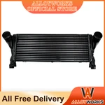Alloyworks Intercooler For 13-2018 Ram 2500 3500 4500 5500 6.7L L6 Turbocharged New. Price: $299.00.