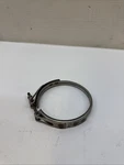 Genuine Oem Cummins 5" V Band Clamp 3539458 For Liter N14 Engines New. Price: $32.99.