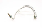 2019 - 2024 Ford Edge 2.0L Oil Cooler Inlet Feed Hose Pipe Line Oem K2GE6K679AC Used. Price: $39.99.