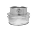 Vw Audi Seat Skoda Tdi Tfsi Alloy Bayonet Boost Hose Intercooler Coupler New. Price: $33.57.