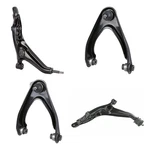 Buyautoparts Control Arm Kit 93-81173UE New. Price: $218.87.