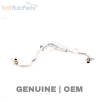 2020-2023 Bmw 228I Xdrive Gran Coupe Turbo Oil Feed Pipe / Line (supply) Used. Price: $19.99.