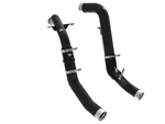 Bladerunner 2-1/2 & 3 Aluminum Hot And Cold Charge Pipe Kit Black New. Price: $689.00.