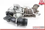 Mercedes W212 E400 CLS400 M276 Right Manifold Oem Used. Price: $382.50.