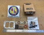Turbo Mounting Kit For Caterpillar C15 & C18. 381192 Ref.# 4588201, 458-8201 New. Price: $105.00.