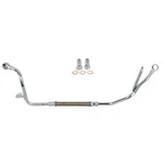 For Vw Beetle Golf Jetta & Gti Turbocharger Oil Feed Line New. Price: $156.00.
