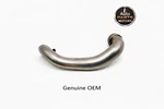 2013 Mercedes GL450 Right Air Intake Hose Pipe A2780940497 Cleaner Tube Oem Used. Price: $49.99.