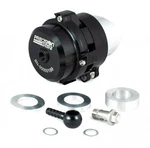 Precision Turbo Pte 50MM Valve Bov Black PBO083-2005 New. Price: $278.99.