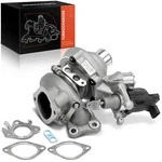 Turbocharger Ford F-150 Expedition Lincoln Navigator V6 3.5L Left Side New. Price: $500.99.