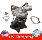Turbocharger Subaru Forester Impreza Wrx 2.0L TD04L-13T 49377-04300 New. Price: $129.98.