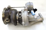 Bentley Continental Flying Spur 2019-2024 Oem Turbocharger Used. Price: $2528.36.