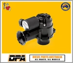 T9401 Gfb Vta Dv+ Blow Off Valve. Audi & Vw, Applications. Go Fast Bits Brand. Price: $240.16.