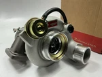 Reman. Rotomaster H8350110R Turbocharger For 03-04 Ram Diesel 24V Cummins Remanufactured. Price: $774.95.