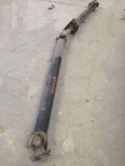 02 Gmc WT5500 6CYL 6HK1XN 2PC Drive Shaft As Shown Used. Price: $731.38.