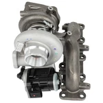 Turbo For 2015 2016 2017 2018 Hyundai Sonata Kia Optima 2.0L TD04L6 New. Price: $282.95.