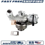 12639880001 B2UV Turbo With Actuator International Navistar Maxx Force DT466 New. Price: $1699.99.