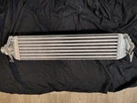 Prl Intercooler And Piping Kit Fits 10TH Gen Civic 2016-2021 1.5L Used. Price: $750.00.