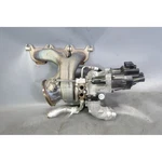 20-25 Bmw G80 M3 G82 F97 X3M S58 Factory Front Turbo Charger Assembly Bank 1 Oem Used. Price: $840.00.