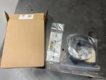 Design Engineering 010164 Onyx Series T25/28 Turbo Shield Kit With Exhaust Wrap New. Price: $129.99.