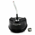Turbosmart Wastegate Gen-v WG45 /50 Complete 84MM Sensor Cap- Black TS-0550-3024 Brand. Price: $302.42.