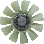 Borgwarner Fan Clutch For Massey Ferguson 4389001M91 4389002M3 4389002M1 New. Price: $869.66.