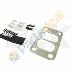 Turbo Exhaust Gasket 5.9L 12V 24V For Cummins Dodge 89-07 New. Price: $28.93.