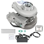 HE400VG Turbocharger 22014297 21366000 For Volvo MD13 Mack MP8 Engine New. Price: $1999.97.