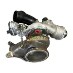 2022 Audi Q5 Turbo 06N145722A 14K Factory Oem Replacement Part Used. Price: $715.00.