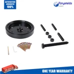 3164780 Crankshaft Rear Main Seal Wear Sleeve Installer Remover Tool For Cummins New. Price: $96.99.