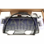 Grimmspeed Top Mount Intercooler (tmic) Kit Black For 02-07 Wrx & 04+STI 090024 New. Price: $799.00.
