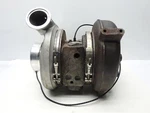 Oem Holset HE531VE 14L Turbocharger For Detroit Serie 60 Engines -core-. Price: $395.00.